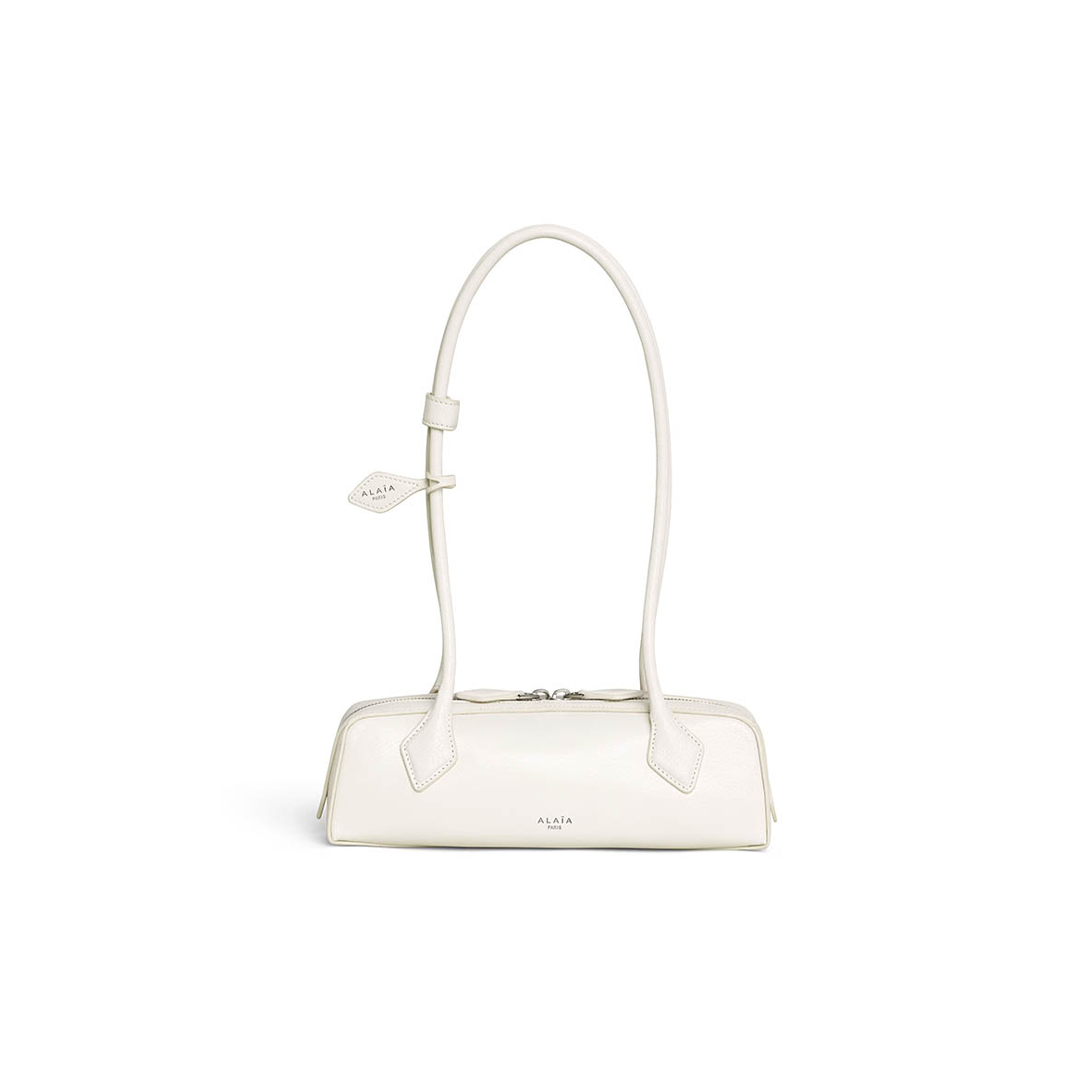 A1a1a LE TECKEL SMALL BAG IN GOATSKIN AA1S06029CA212 - 030 (27*9*8cm)